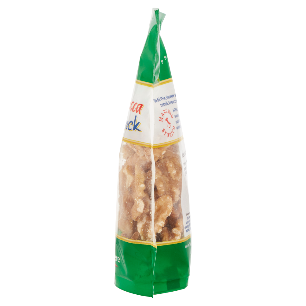 Fatina Frutta Secca Snack Noci Sgusciate Extra Light 100 g