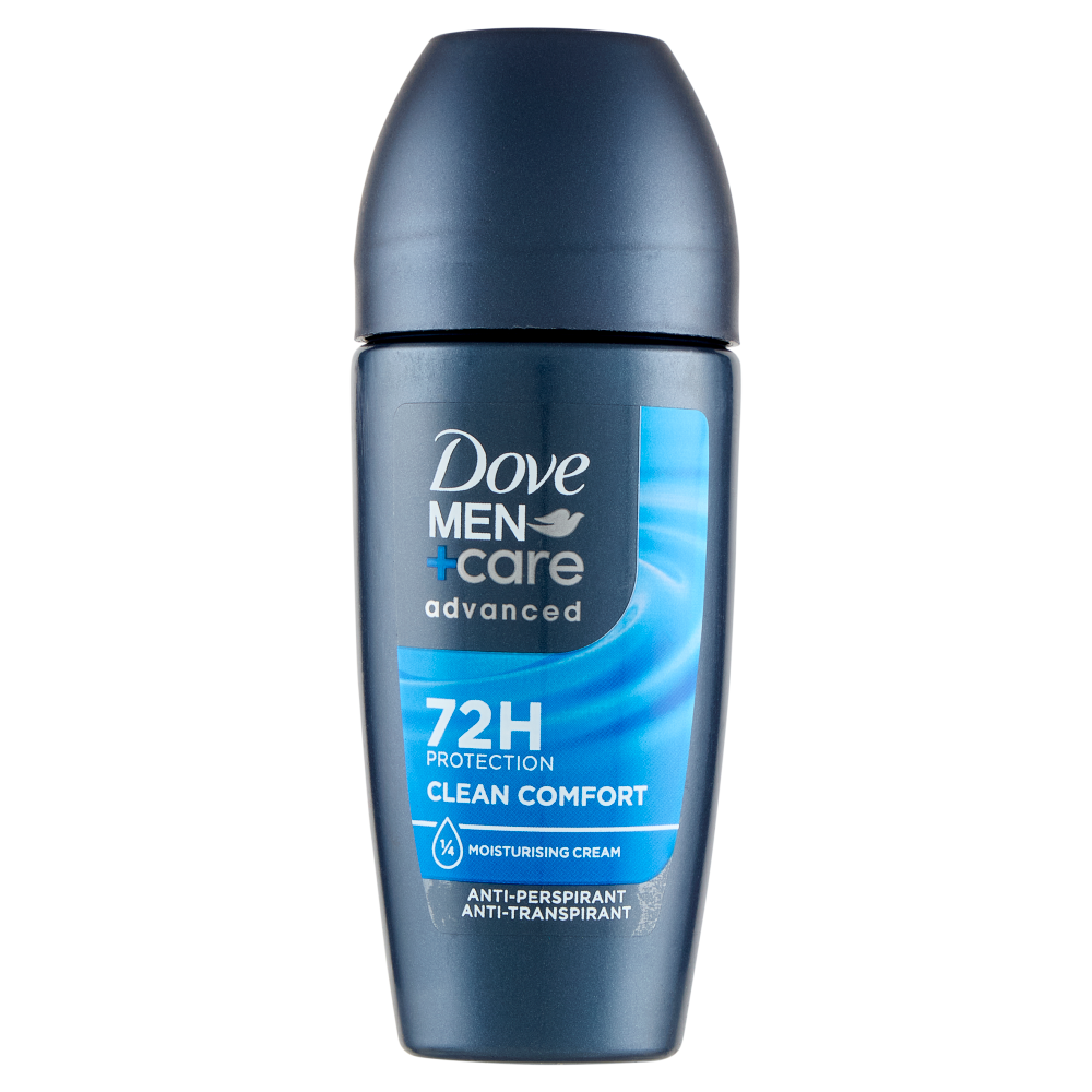 Dove Men+care advanced Clean Comfort Anti-Perspirant 50 ml