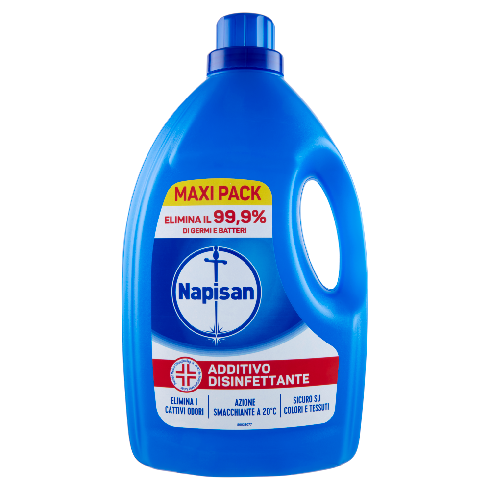 Napisan Additivo Liquido Disinfettante 2,2 L