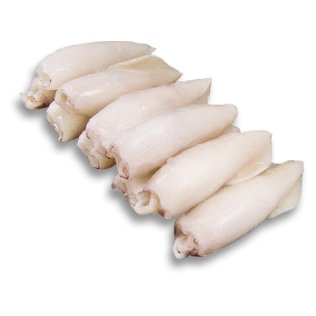 Calamaro della Patagonia Decongelato Piccolo