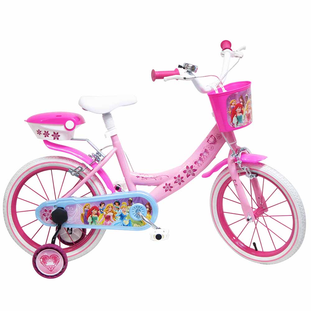 Denver Bike 16\