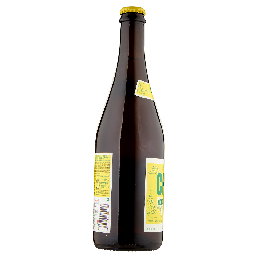 La Chouffe Blonde 750 ml