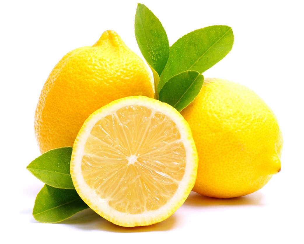 Limoni Sfusi di Origine Locale
