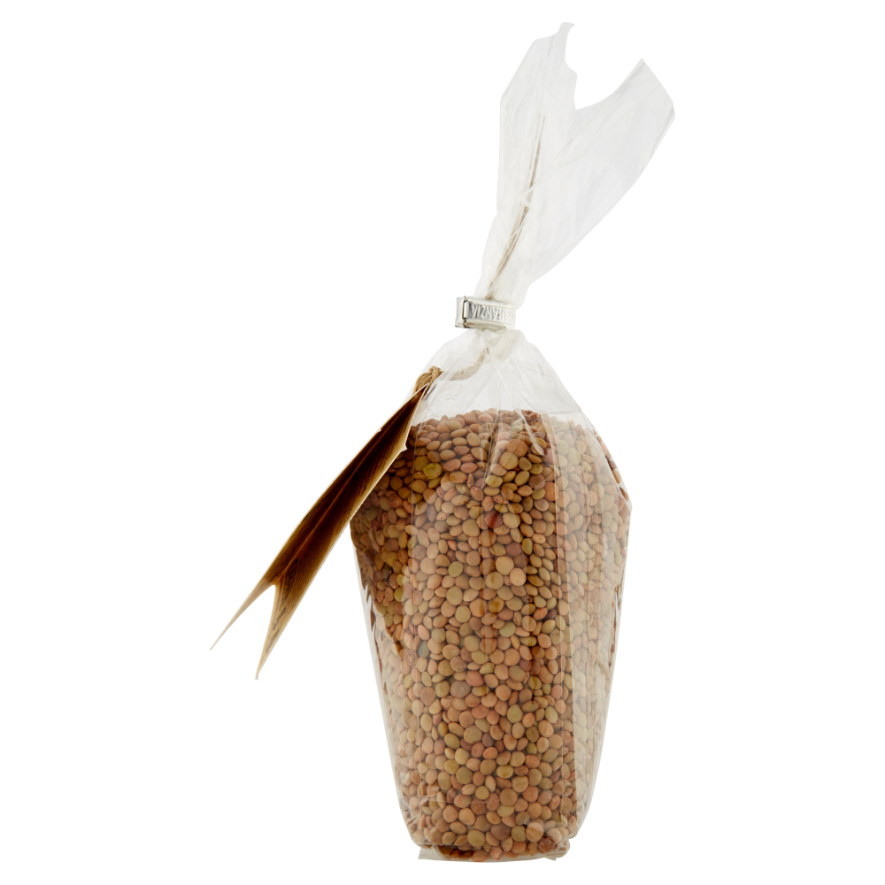 Colfiorito selezione Oro Lenticchia dell'Umbria 400 g