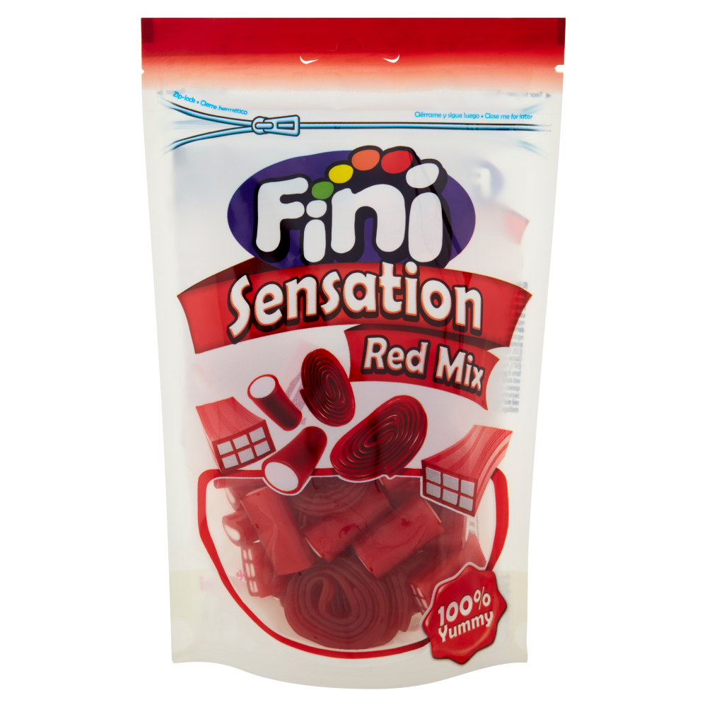 Fini Sensation Red Mix 150 g