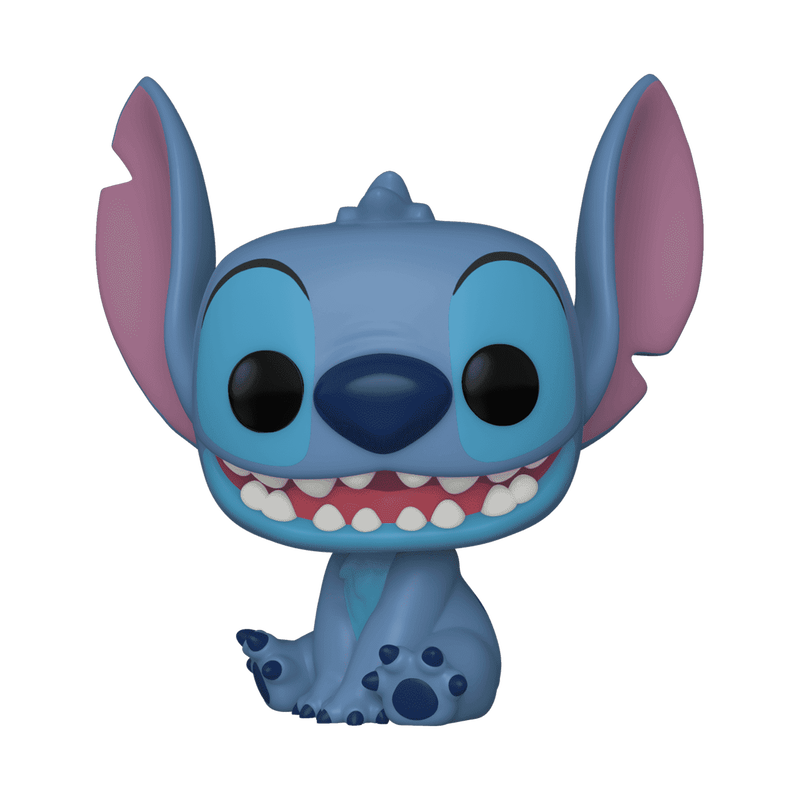 FUNKO POP! Stitch