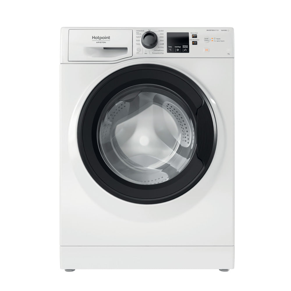 Hotpoint Ariston Lavatrice a libera installazione NF723WK IT N