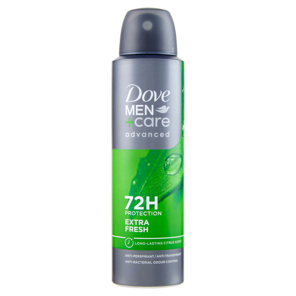Dove Men+care advance Extra fresh Anti-Perspirant 150 ml