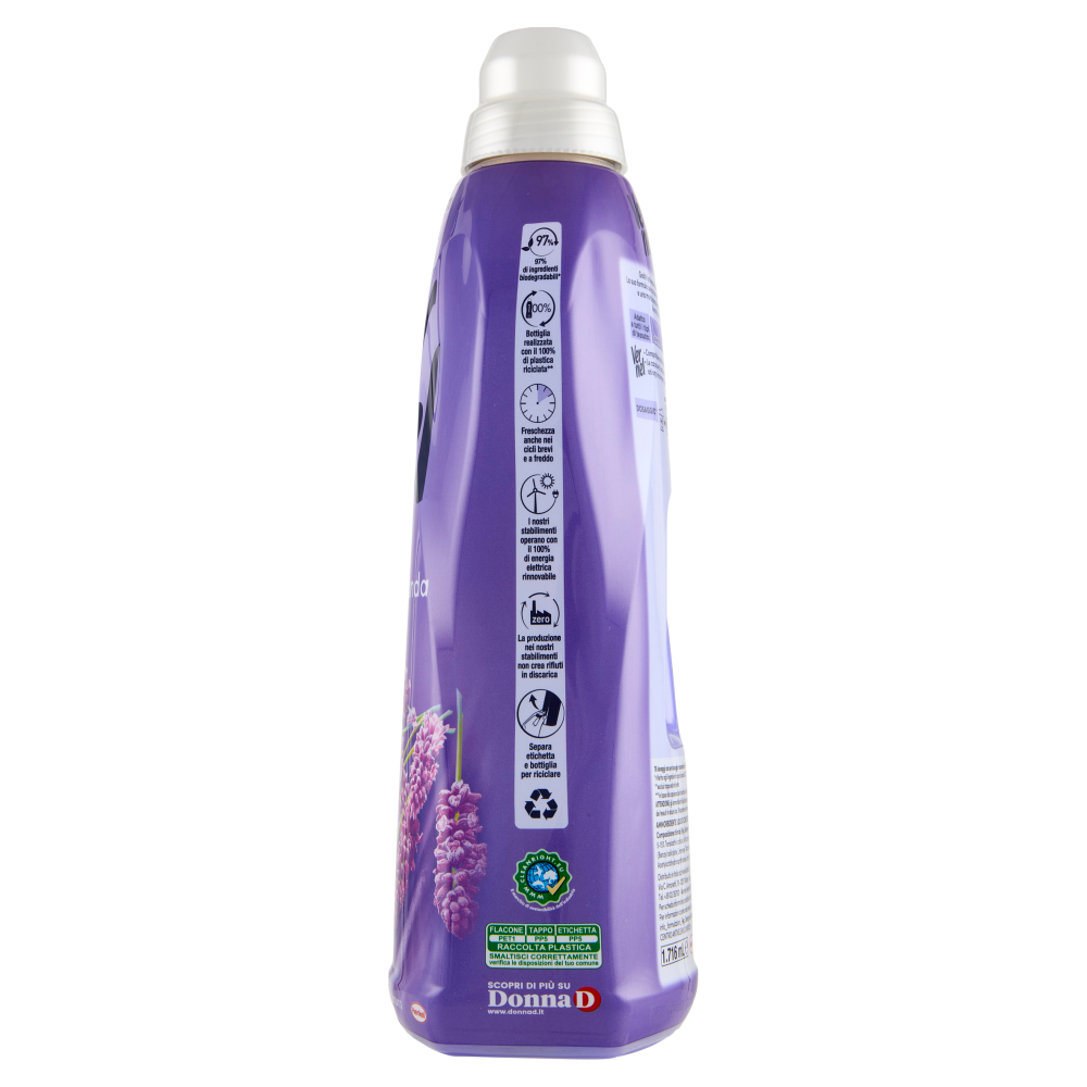 VERNEL Concentrato Lavanda 1.716 mL
