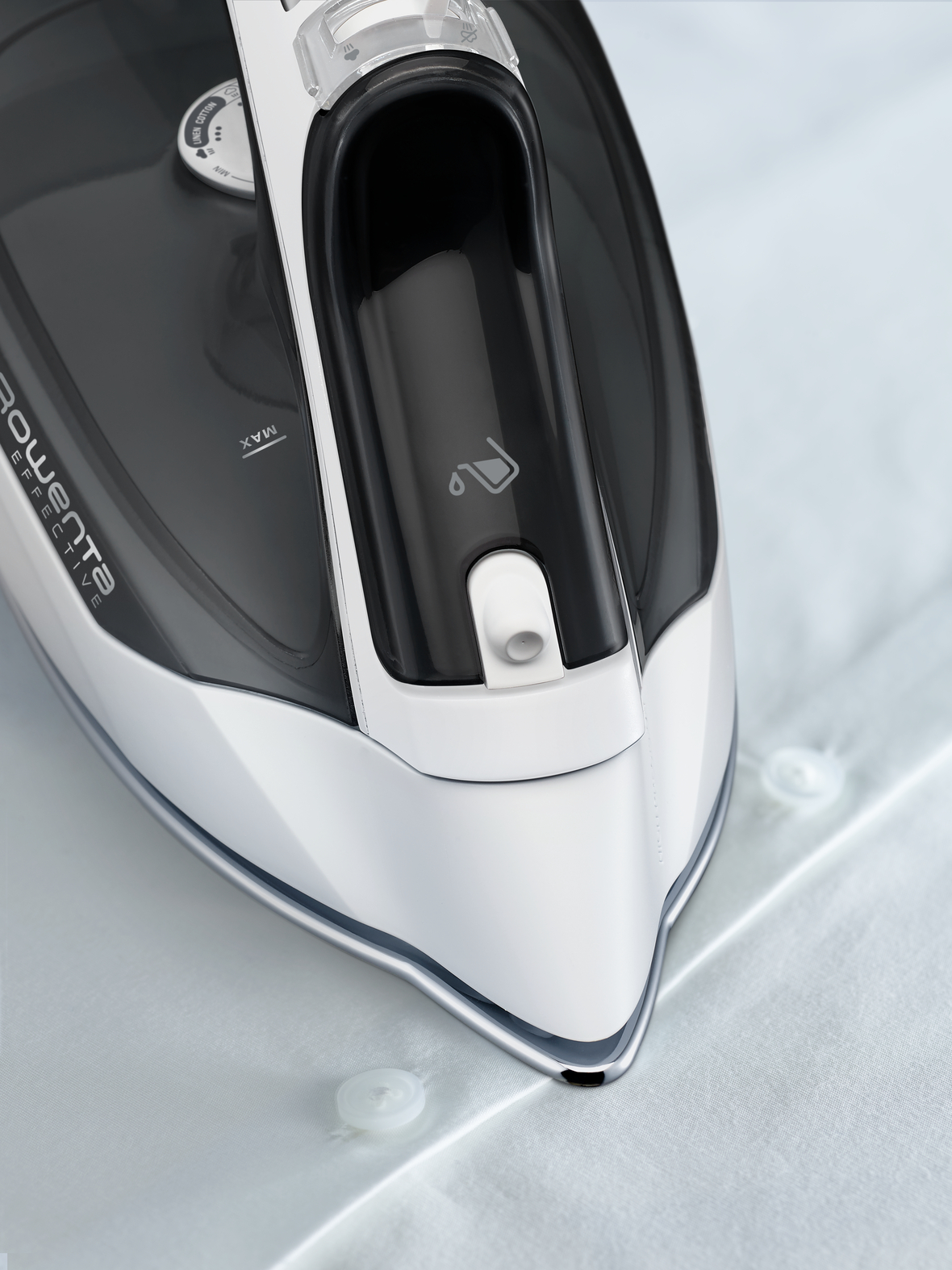 Rowenta DX1510 Effective