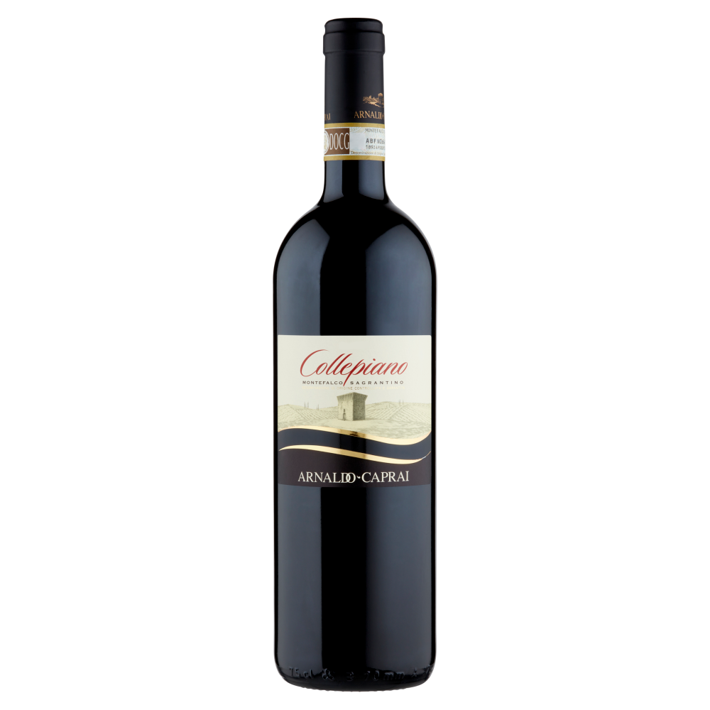 Arnaldo Caprai Collepiano Montefalco Sagrantino DOCG 750 ml