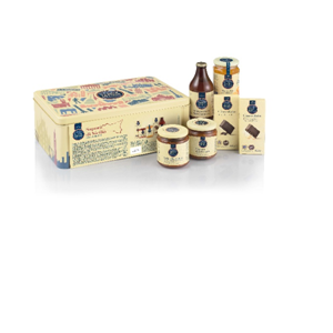 Latta Sapori di Sicilia - 6 prodotti