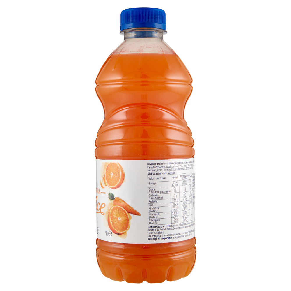 Simpl Bevanda Ace 1 l