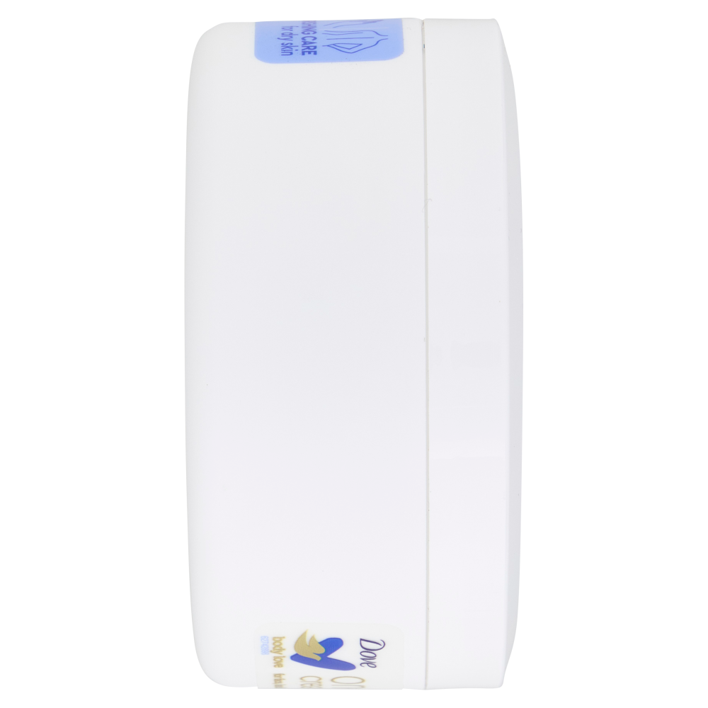 Dove body love one cream for face, hands & body Nourishing Care for dry skin 250 ml