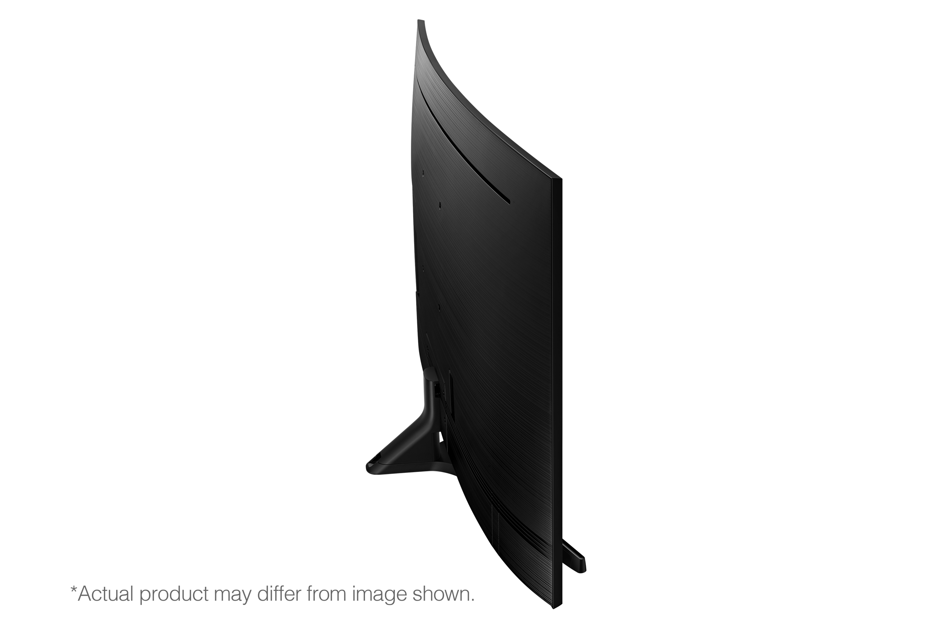 Samsung TV UHD 4K 55'' Curved NU7500