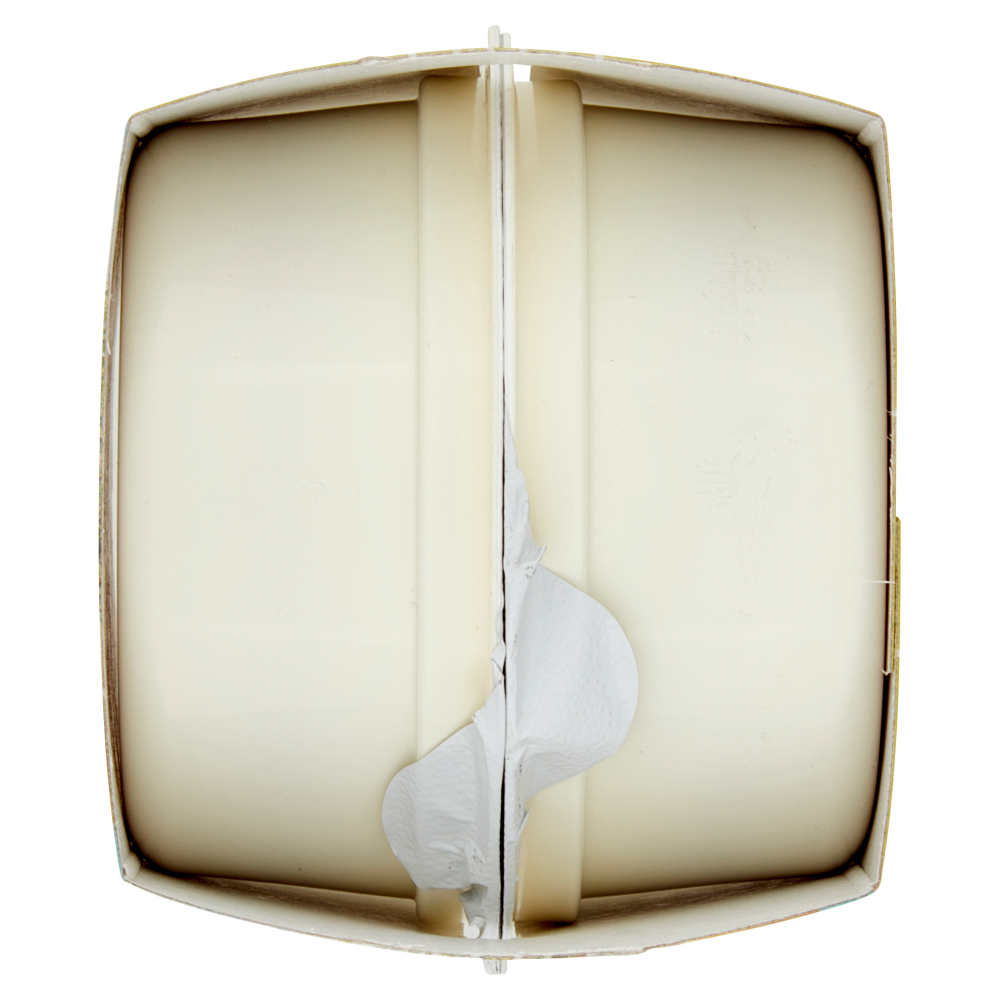 Carrefour il Mercato mousse Mela e Pera 2 x 100 g