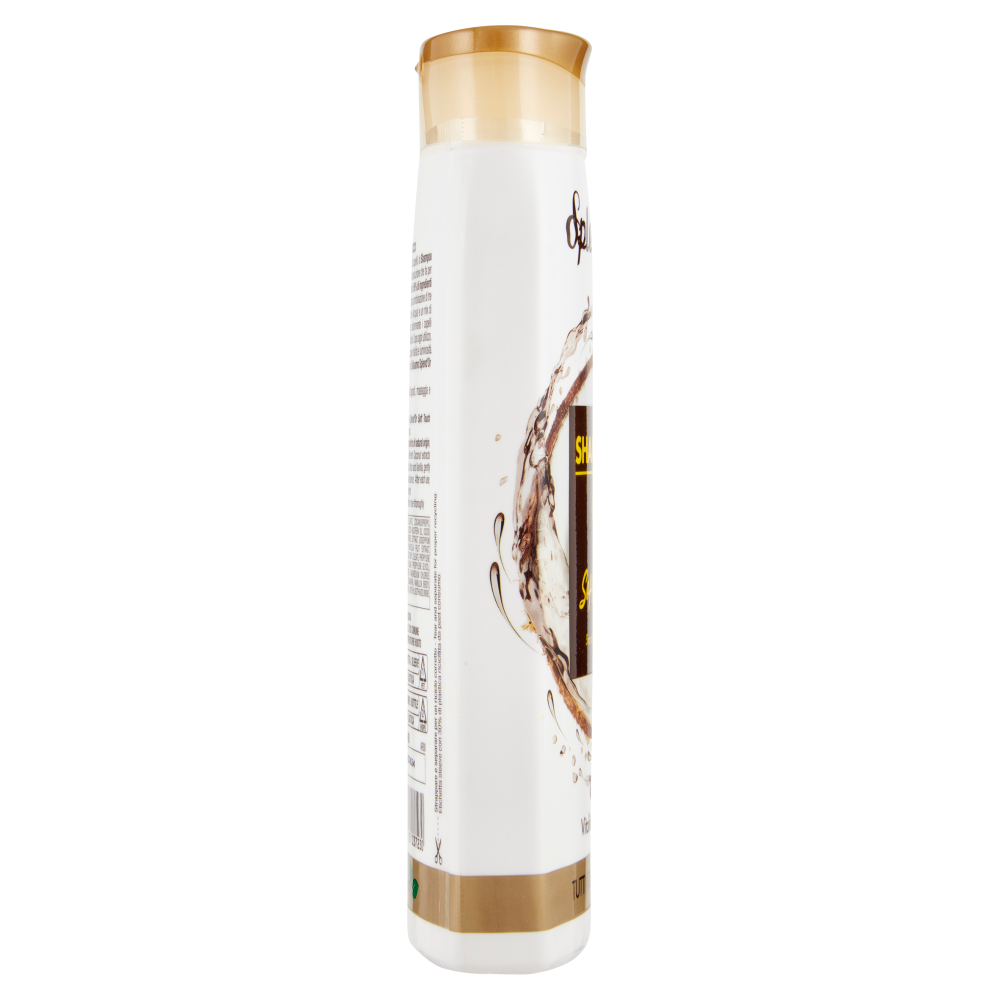 Splend' Or Shampoo Cocco Soft Touch 300 mL