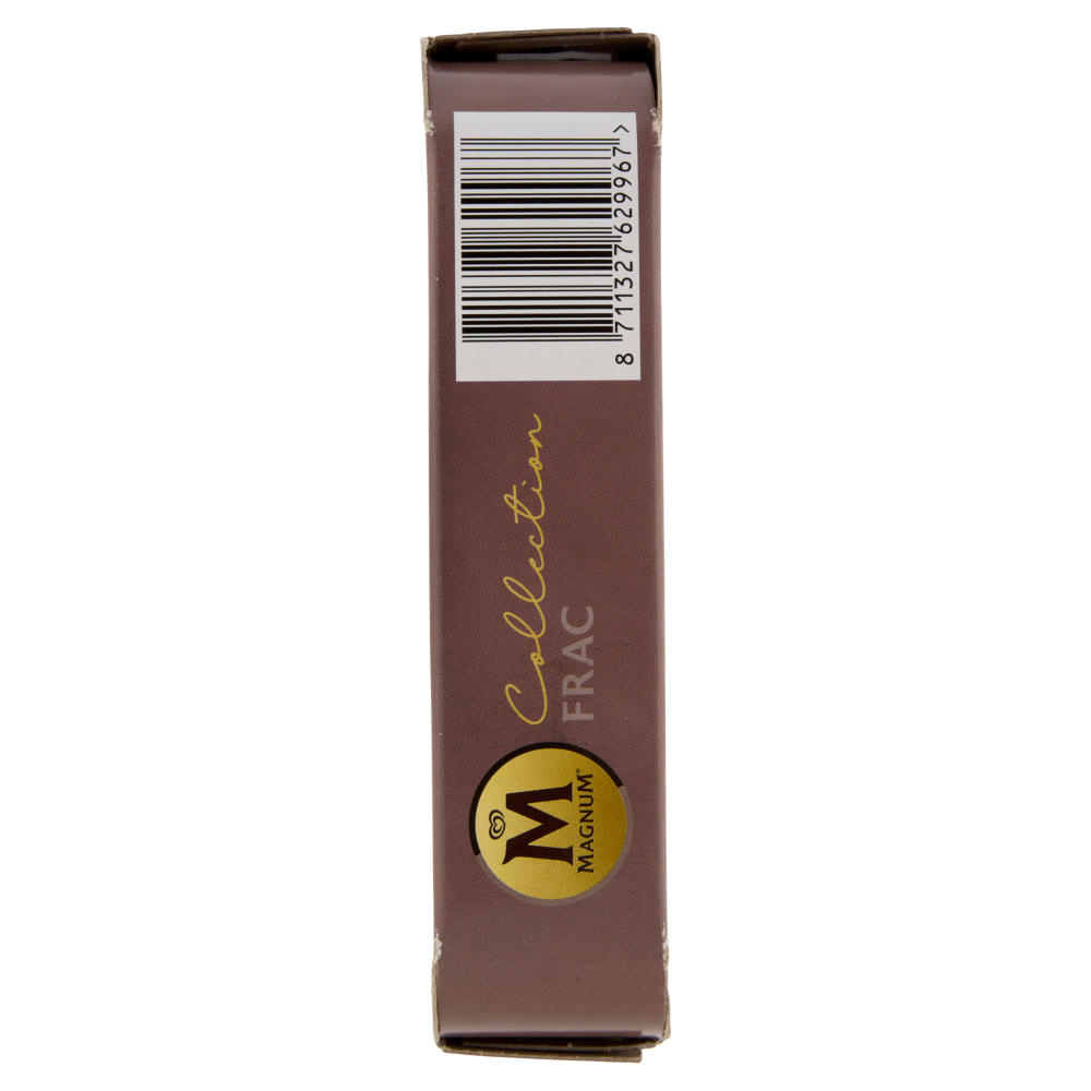 Magnum Collection Frac 3 gelati 186 g