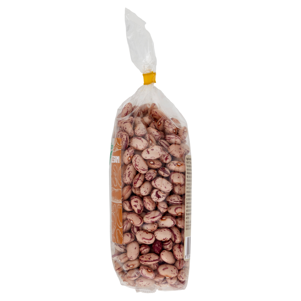 Carrefour Bio Fagioli Borlotti Biologici 350 g