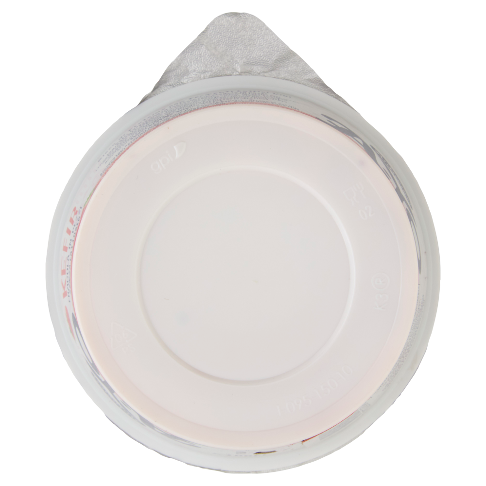 Arborea A-Yo Kefir Fragola in Pezzi Senza Lattosio 140 g