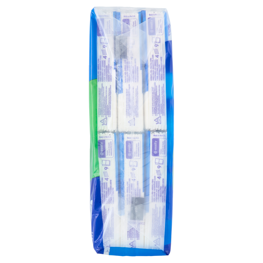 Tempo Original Fazzoletti 4 veli 30 pz