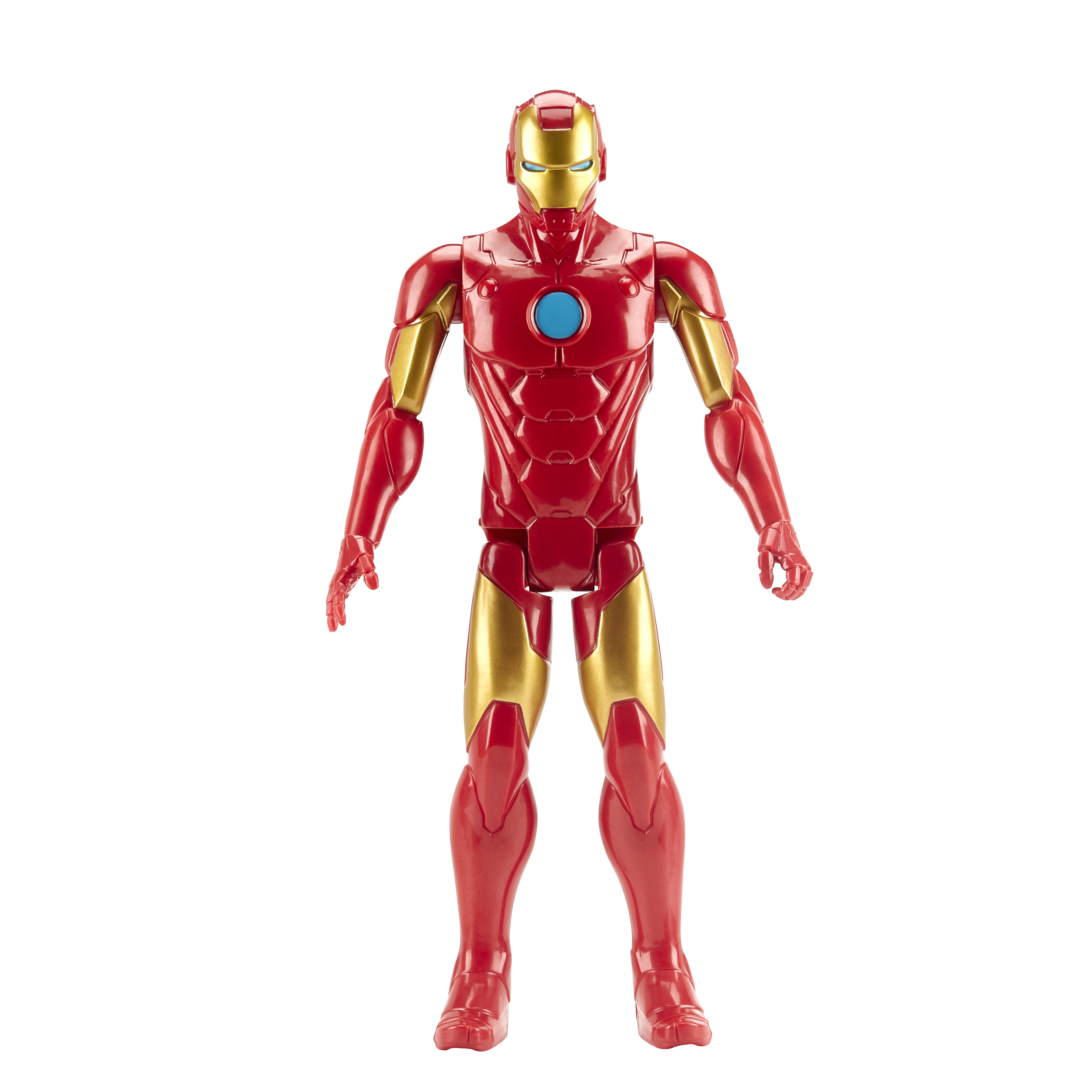 Marvel Avengers E7877ES0 action figure giocattolo
