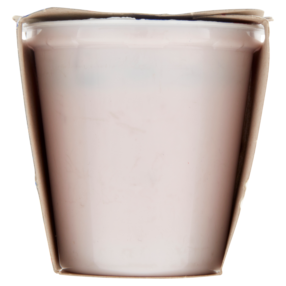 Carrefour Classic Yogurt Cremoso Amarena Frutta in Pezzi 2 x 125 g