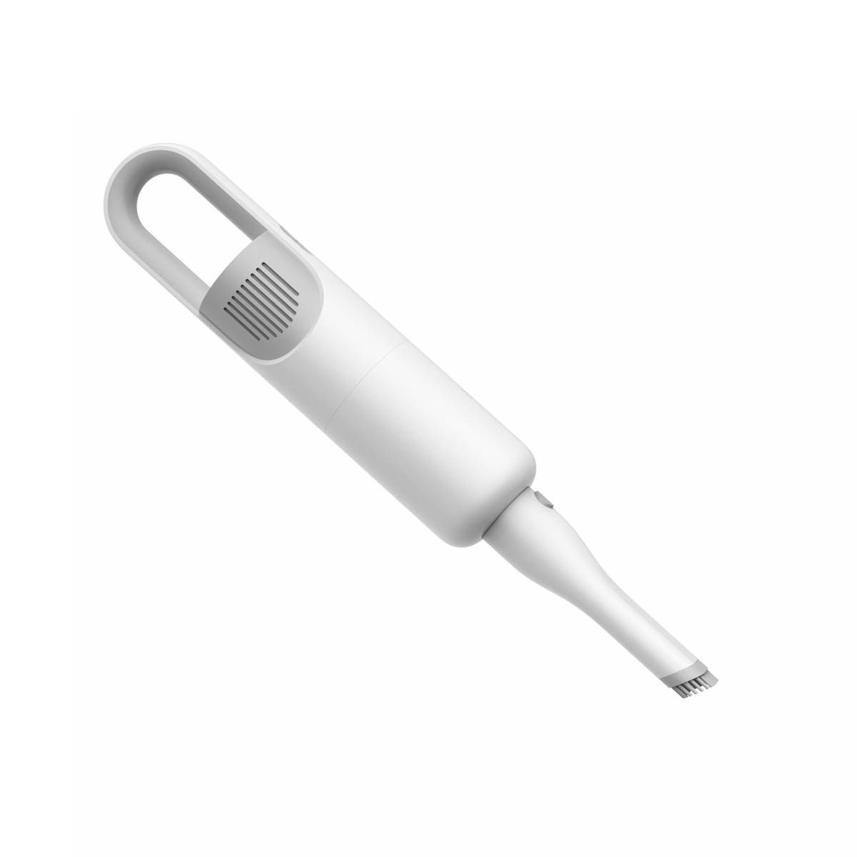 Xiaomi Vacuum Cleaner Light Aspirapolvere elettrica Batteria Secco Ciclonico, HEPA Senza sacchetto 0,5 L Bianco 2,5 Ah