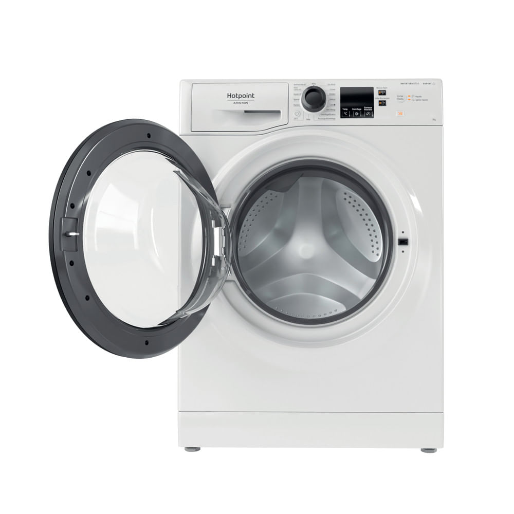 Hotpoint Ariston Lavatrice a libera installazione NF723WK IT N