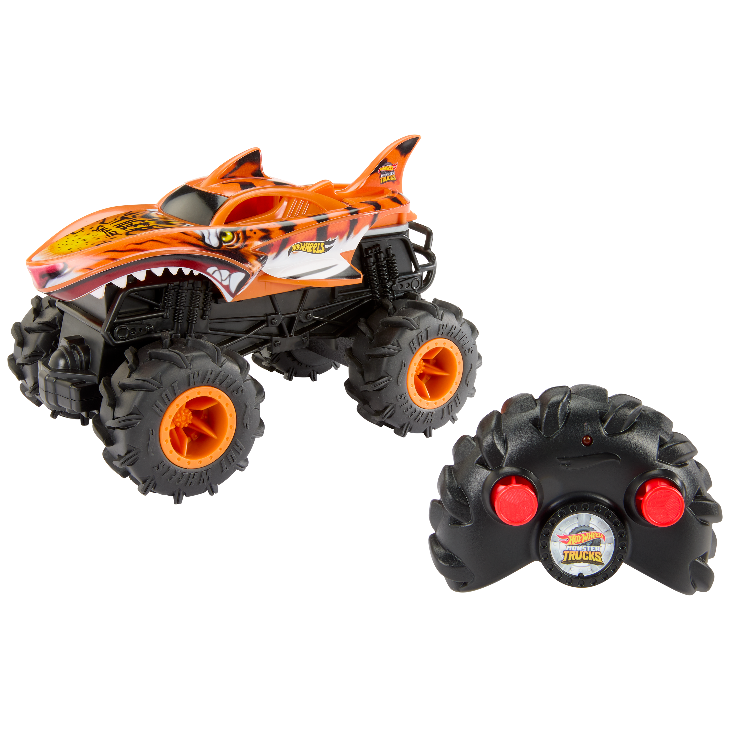 Hot Wheels Monster Trucks HNV03 veicolo giocattolo