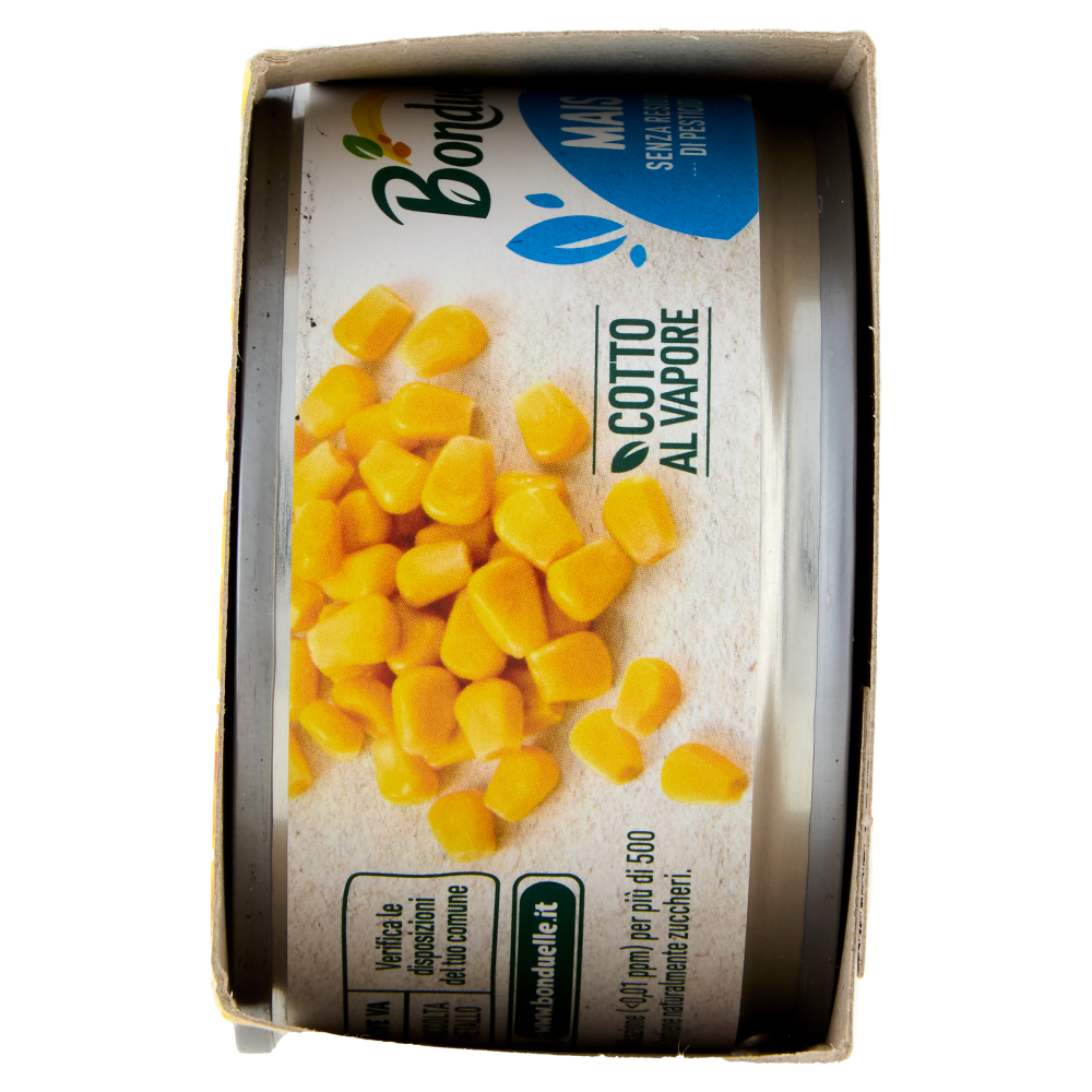 Bonduelle Mais 2 x 75 g