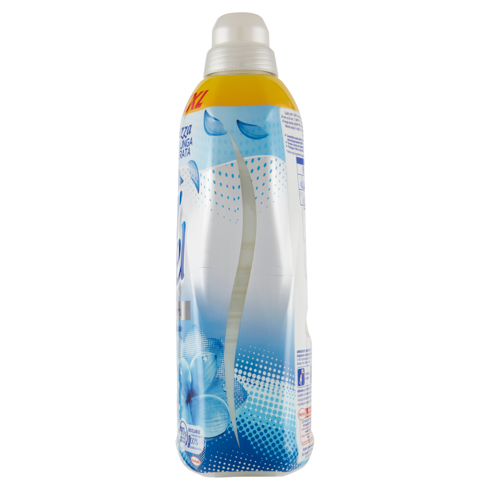 VERNEL Concentrato Fresh Control Blu 1,9L