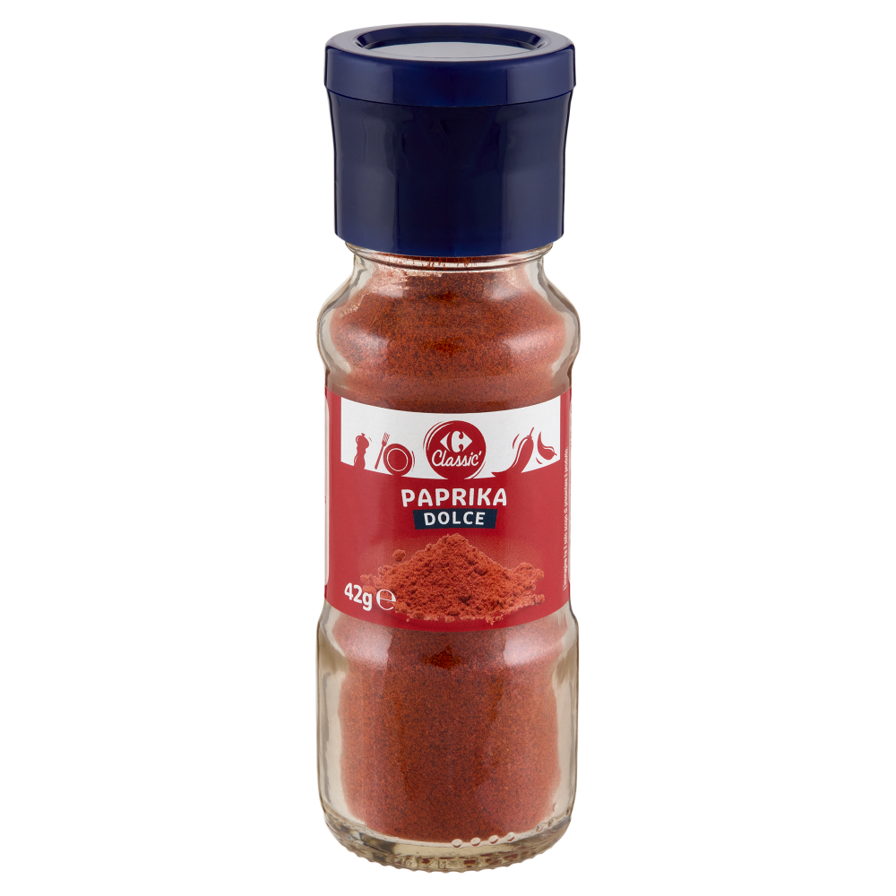 Carrefour Classic Paprika Dolce 42 g
