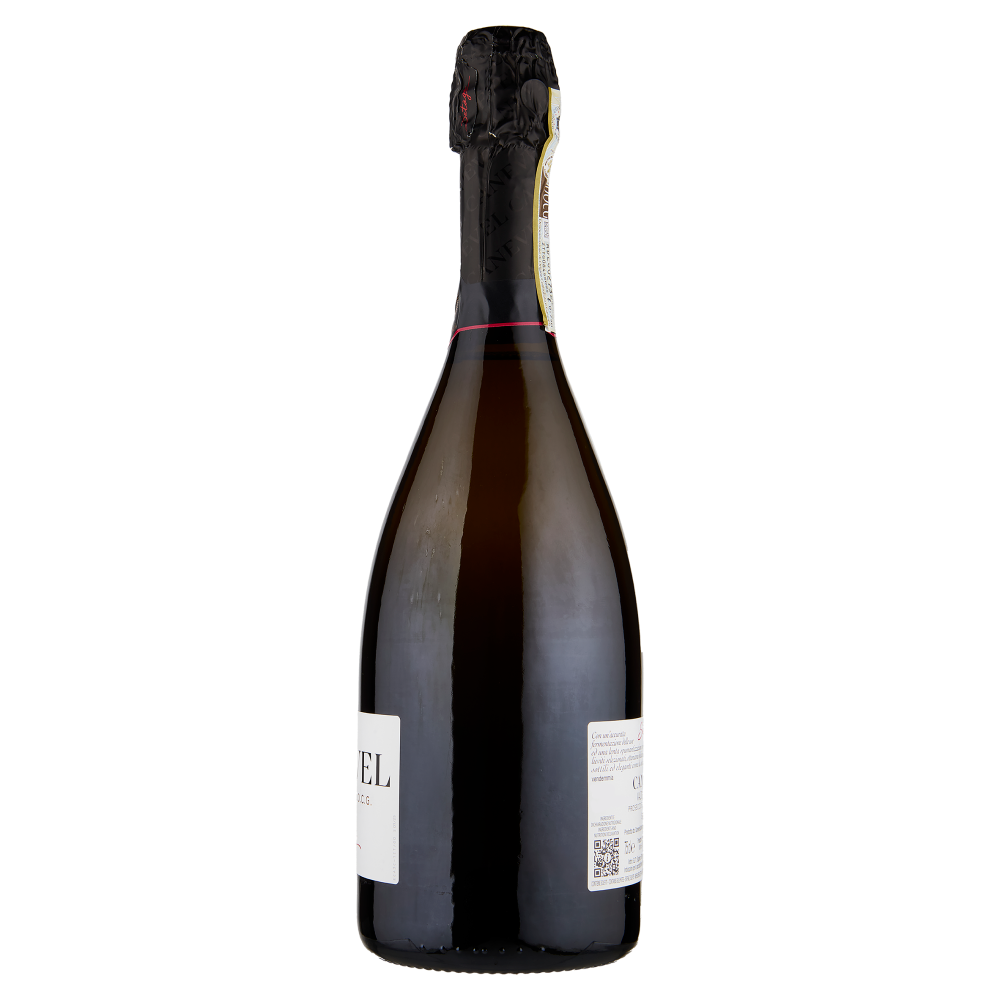 Canevel Valdobbiadene Prosecco Superiore D.O.C.G. Brut Setàge 75 cl