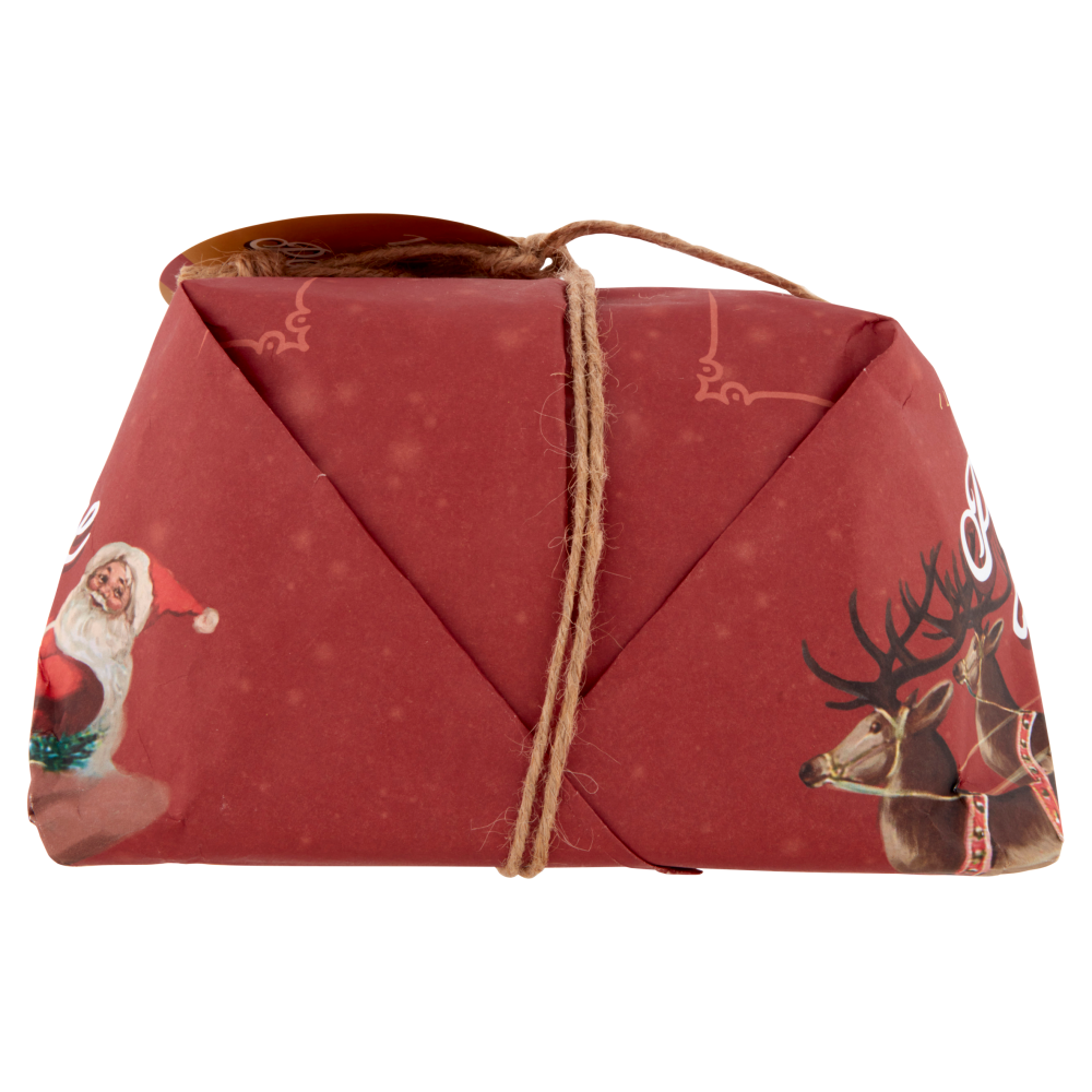 Vergani Panettone di Milano 1000 g