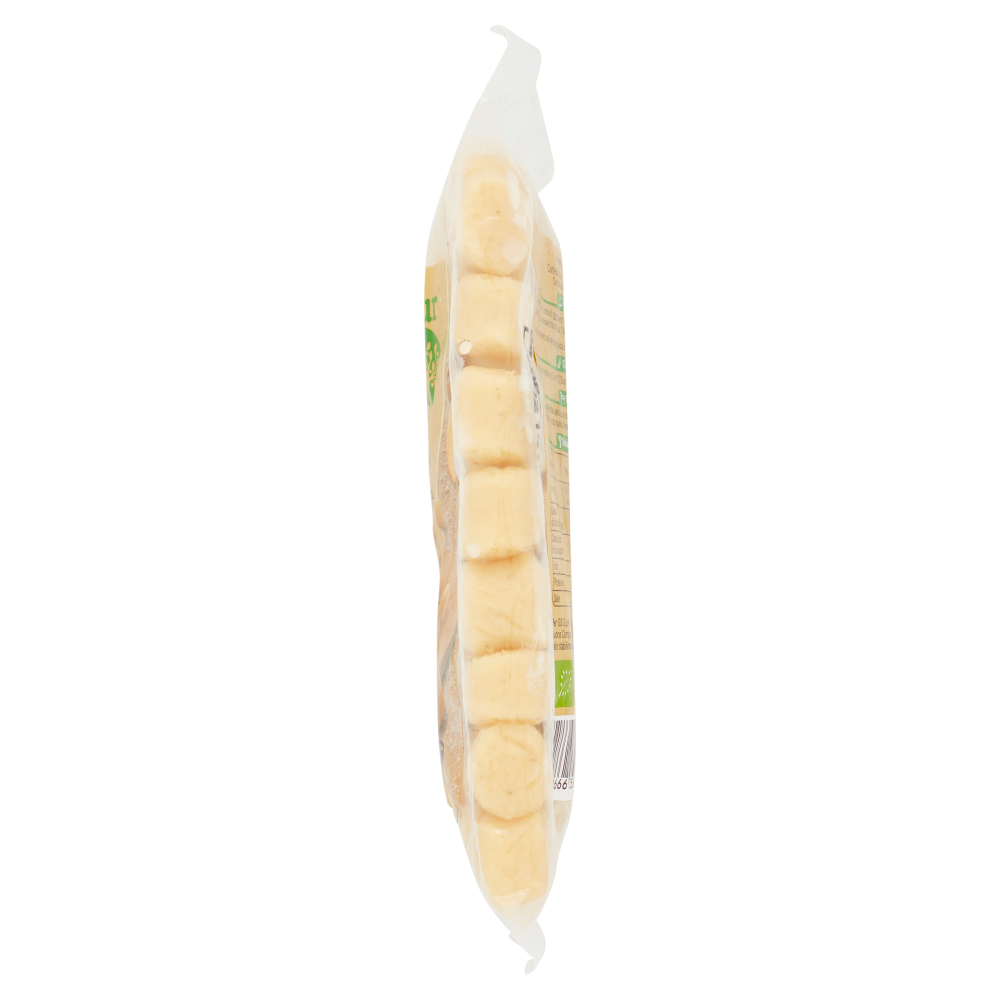 Carrefour Bio Gnocchi da patate fresche 400 g