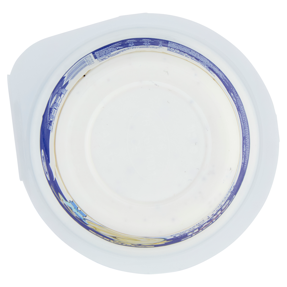 DANONE Skyr, Yogurt ispirato all'Islanda, 0% grassi, Cremoso, Ricco in Proteine, Vaniglia, 150g