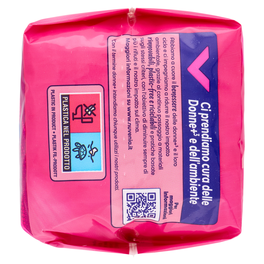 Nuvenia V-Protection Ultra+ con Ali 2 x 14 pz