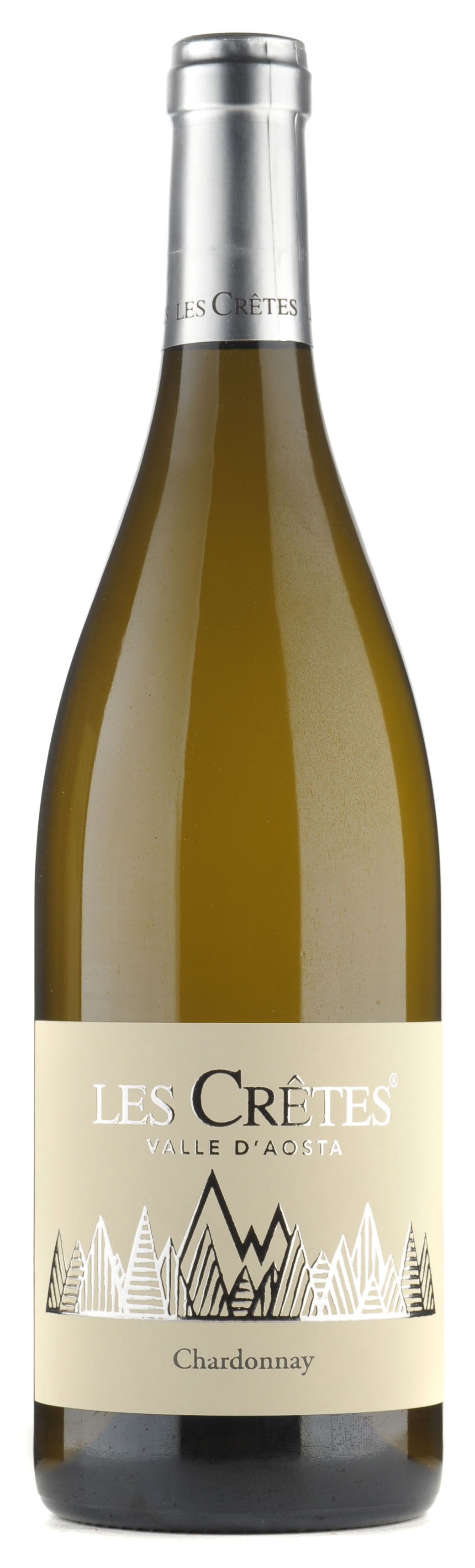 Chardonnay Valle d'Aosta DOC