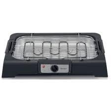 Simpl Barbecue da tavolo