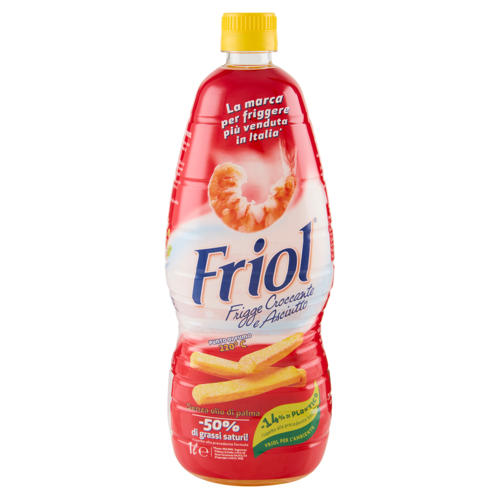 Friol 1 l