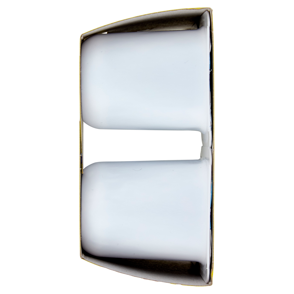 NESTLÉ MIO Merenda al Latte Cacao 4 Vasetti da 100g