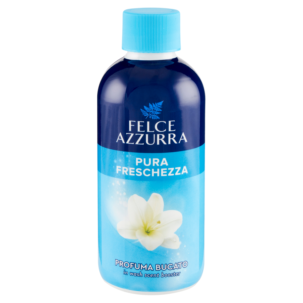 Felce Azzurra Pura Freschezza Profuma Bucato 220 ml