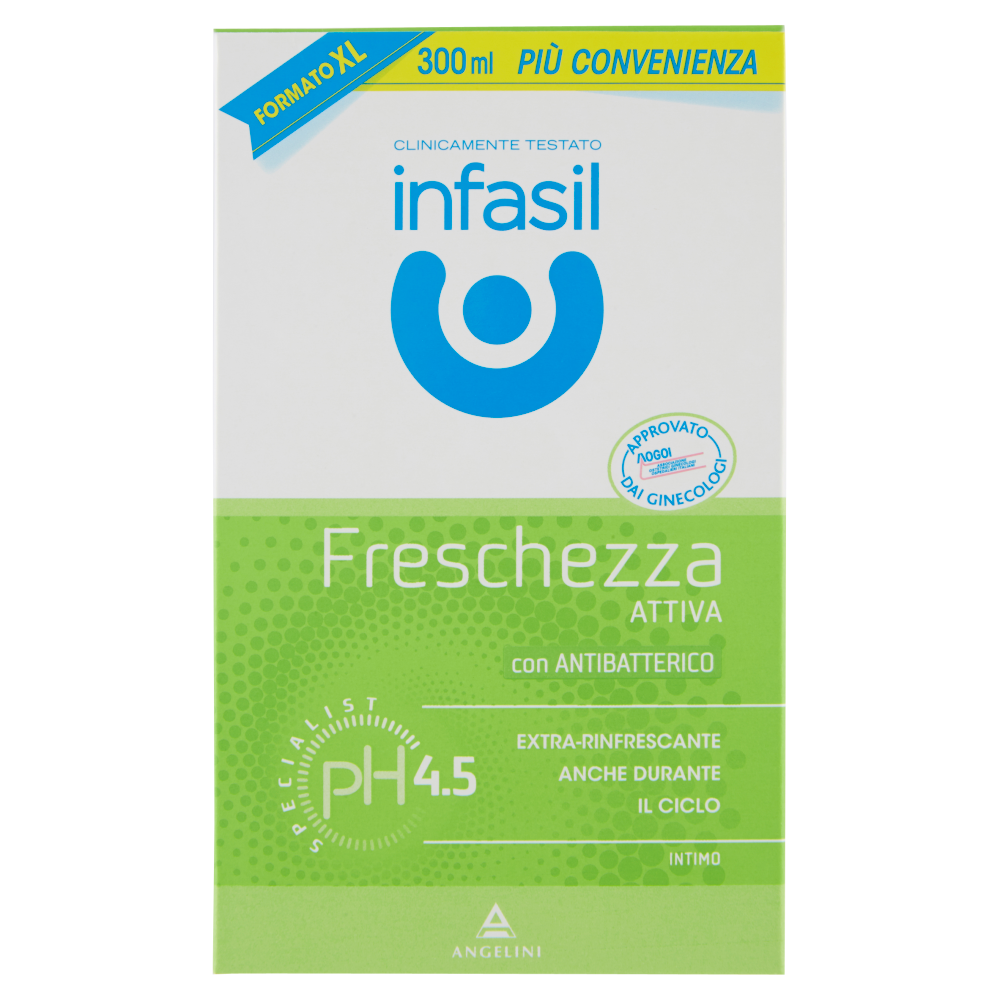 infasil Intimo Freschezza 300 ml
