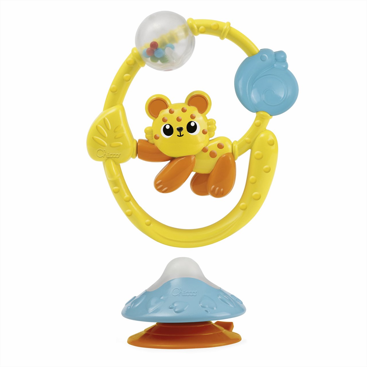 Chicco 00011820000000 sonaglio