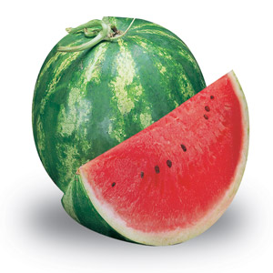 Mini cocomero Bio sfuso origine Italia