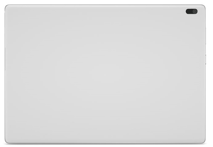 Lenovo Tab 4 10 Qualcomm Snapdragon 16 GB 25,6 cm (10.1") 2 GB Wi-Fi 4 (802.11n) Android 7.0 Bianco