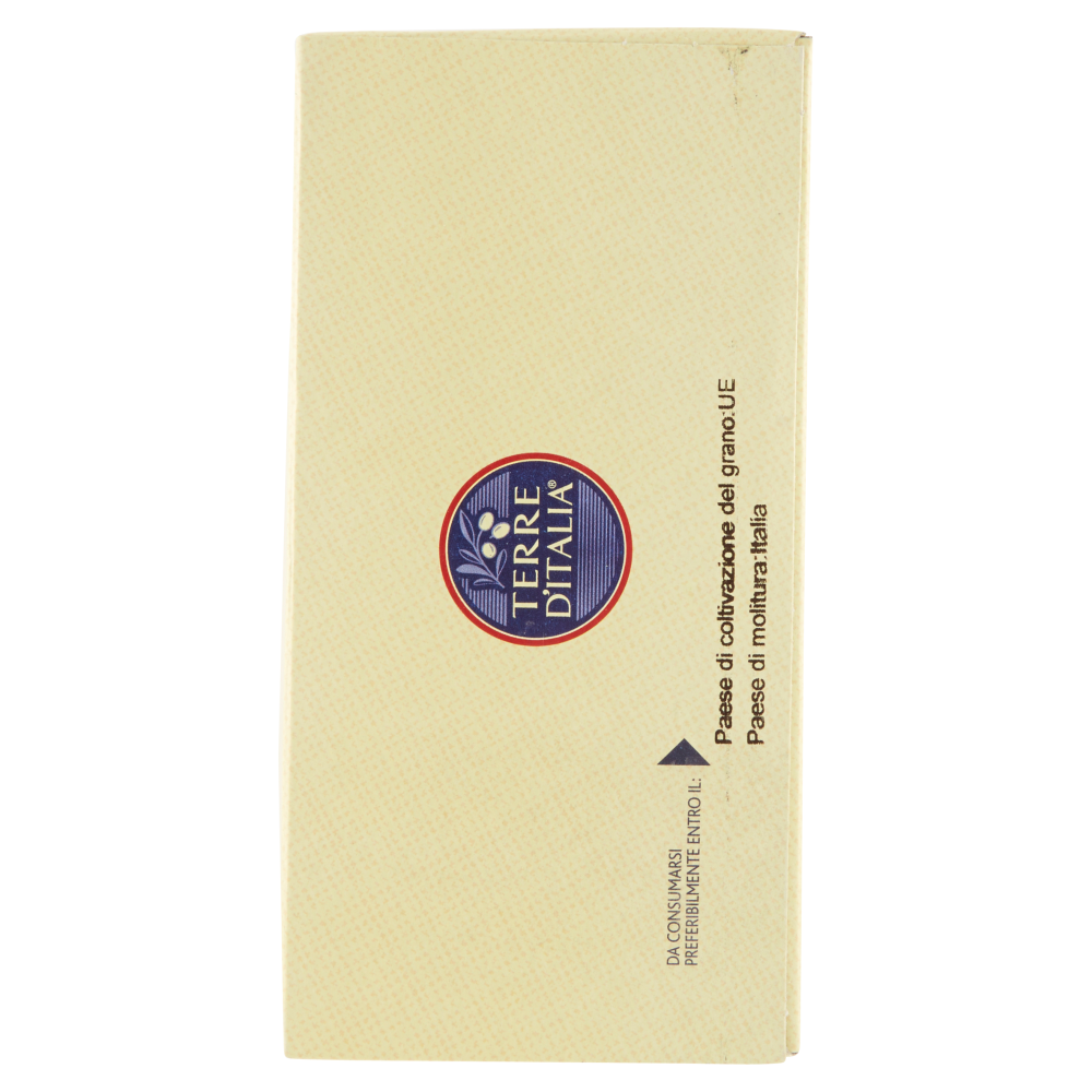 Terre d'Italia Pizzoccheri della Valtellina I.G.P. 500 g