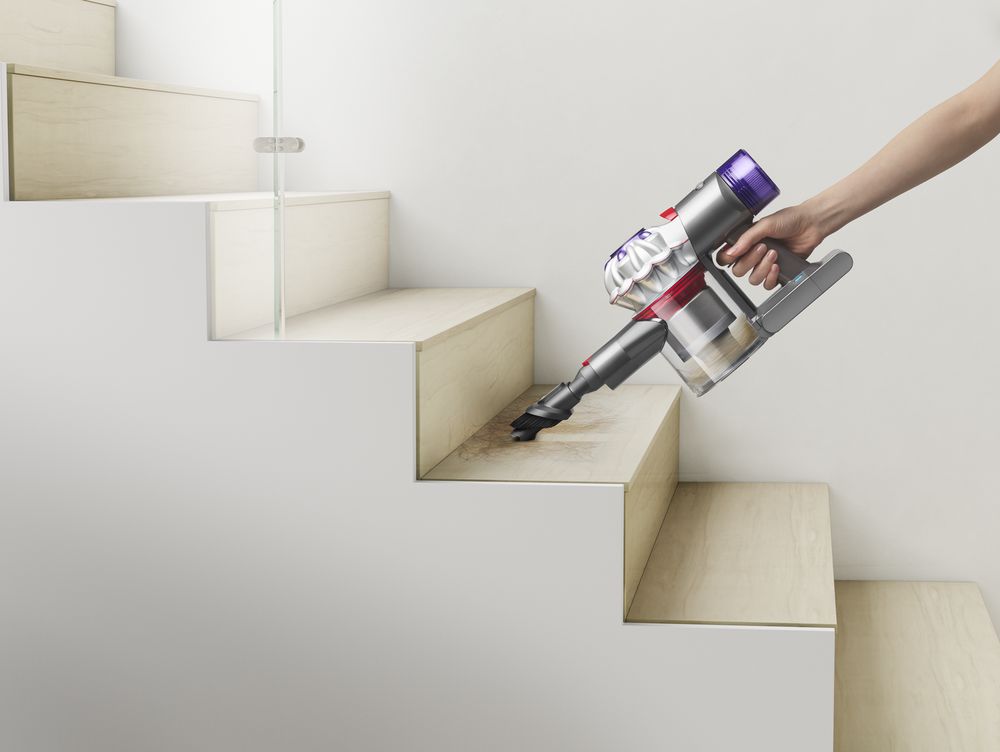 Dyson Aspirapolvere V8 Origin