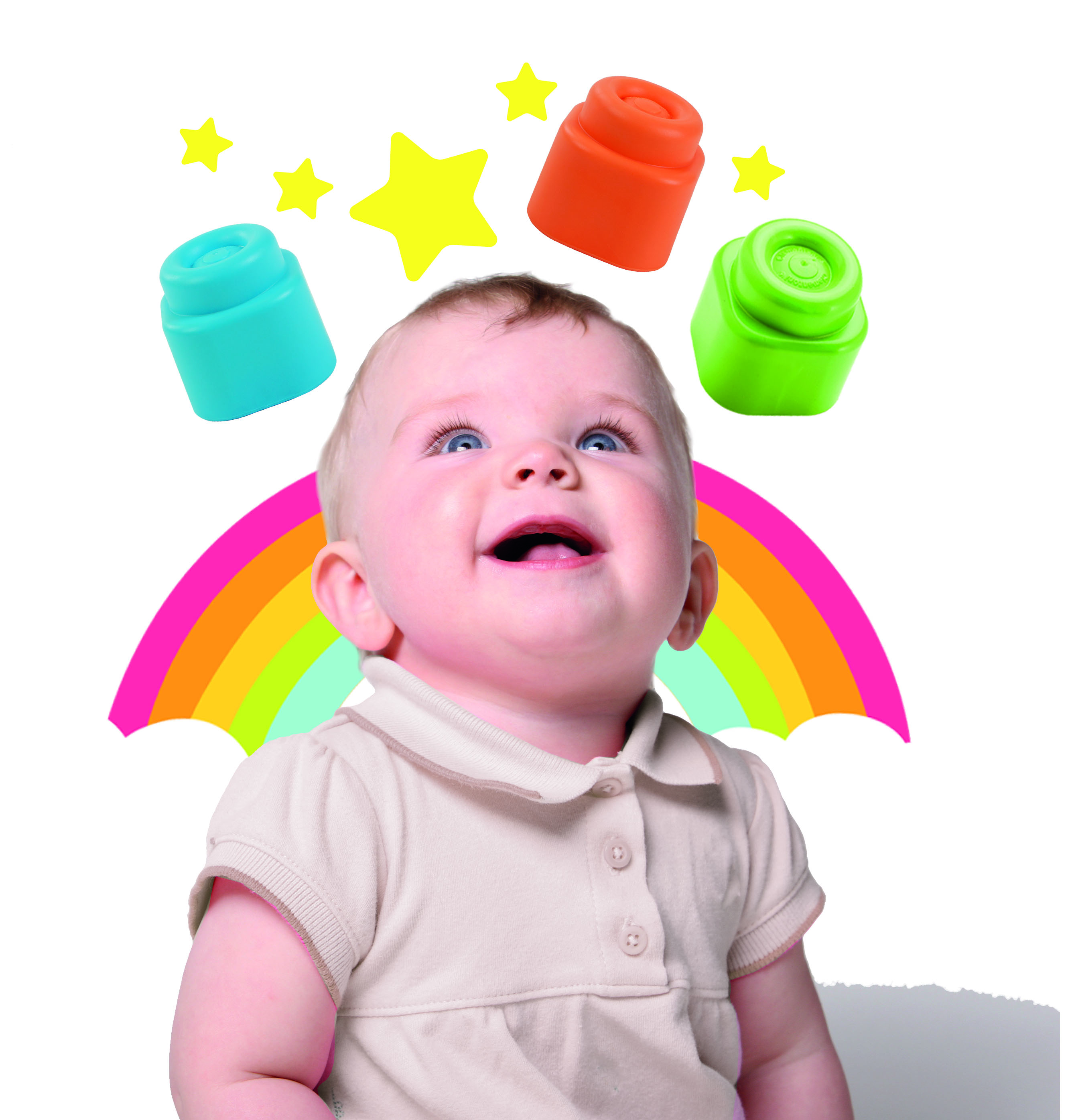 Clementoni Clemmy Bag 40